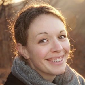 Meet your Posher, Ellie